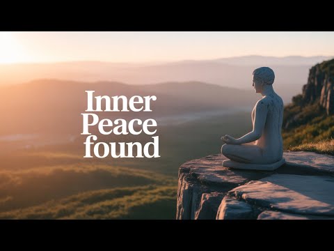 From Storm to Stillness: The Journey of Suddha