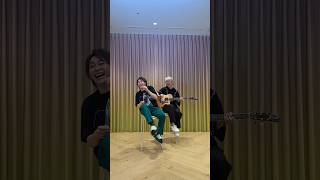 ダンスホール番外編！？ #ダンスホール #ミセス #ミセスグリーンアップル #MrsGREENAPPLE