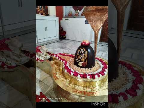 #shingar #bholenath #shiv #shivmandir #sector7 #kurukshetra #bhajan #bhakti