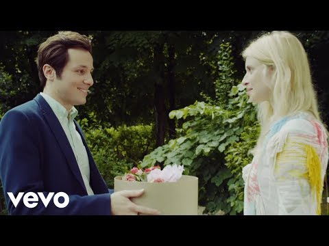 Vianney - Je te déteste