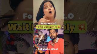 Wait for end 😔🔚 #funny #songs #reels #reply #waitforreply #viralreply #viralreels #shorts ..