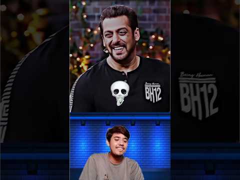 Salman Being Salman 😎 #swag