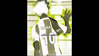 Future Japan U 20 Captain - Karasu Tabito | Blue Lock Manga Edit ~ #bluelock #karasutabito #edit