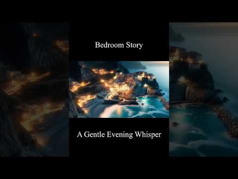 【夜に聴きたいBedroom Story】A Gentle Evening Whisper