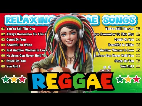 RELAXING REGGAE LOVE SONGS 2024🍰 BEST TAGALOG REGGAE SONGS 2024 ☕️ REGGAE MUSIC HITS 2024
