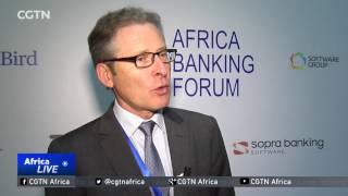 Digitalisation, financial inclusion top the agenda in Dakar