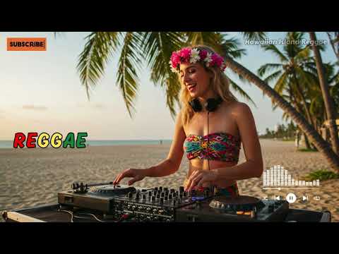 Ultimate Reggae Holiday Mix: Chill & Relax