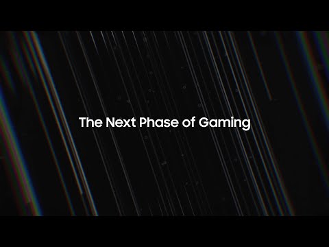 The Next Phase of Gaming | Samsung