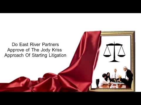 Jody Kriss and East River Partners Controversy