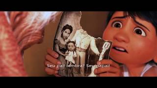 COCO | Miguel - Remember Me (Legendado PT-BR)