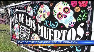 Festival Of Skeletons