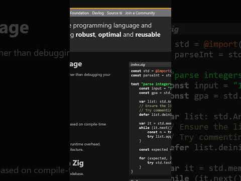 Zig vs C3: Two Paths to a Better C