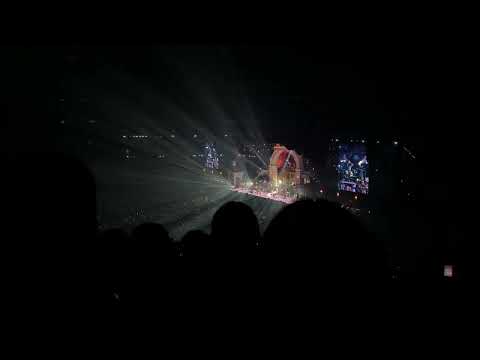 【光のうた】Mrs. GREEN APPLE Harmony ライブ　2024年10月16日