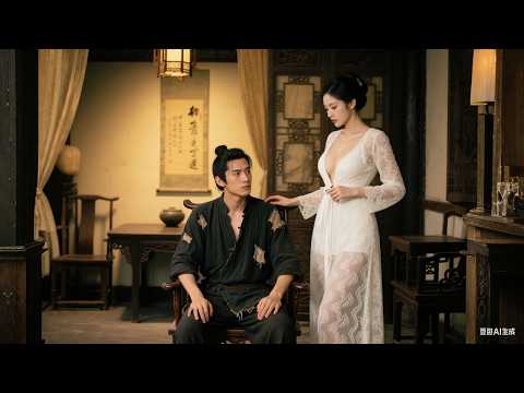 poor guy cross into brothel,Create beauty group,wealth and beauties flowing in