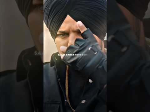 Singed To God x Bohemia Rap || Sidhu Moose Wala Status || #sidhumoosewala | #short | #shorts