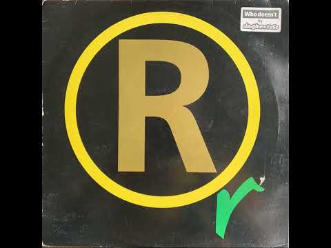 Slaughterhouse - Who Doesn't (House Mix)