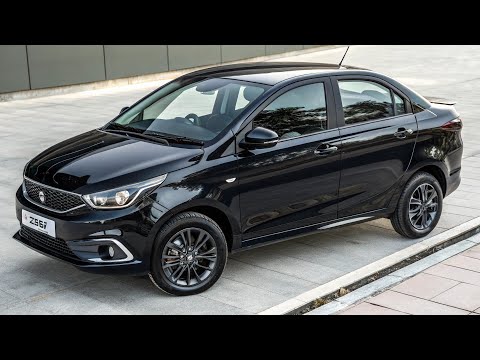 Tata Tigor 2025 – Best Budget Sedan? Full Review, Features, Mileage & Real-World Verdict!