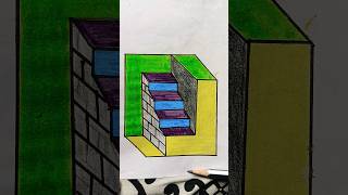 How to Draw for Beginners - EASY DRAWING TUTORIALS#shorts