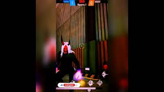 FREE FIRE SHORTS GAMEPLAY 🔥❤️‍🔥❤️‍🔥 #shorts #short #totalgaming #funny #ajjubhai #trending