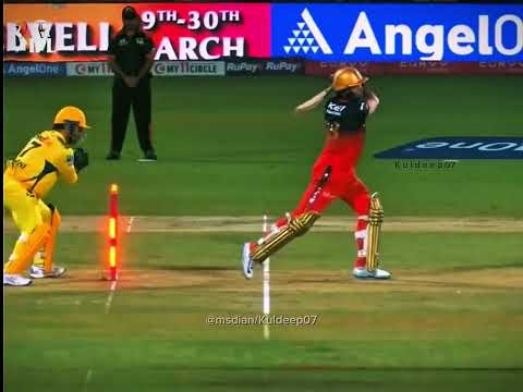 Ms Dhoni at 43 age 💛🦁💥 #msdhoni #chennaisuperkings #stumping #cricket #csk #ipl2025 #thalaforareason