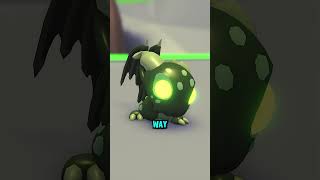 Cryptid Has a SECRET Feature in Adopt Me...😱#roblox #adoptme