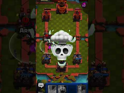#clashroyale