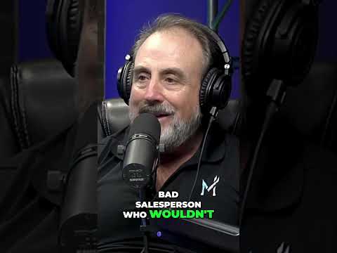 Car Sales Secrets: Why Throwing Info at You WON'T Work! #shorts