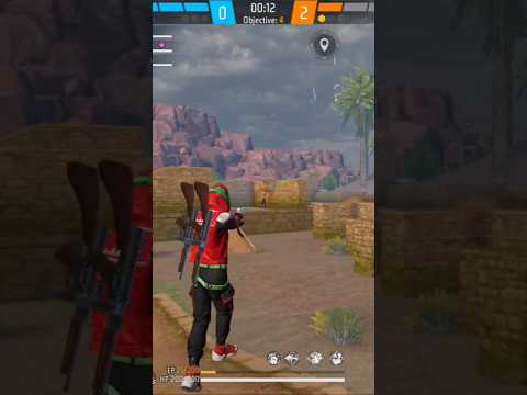 #freefiregaming #shotsvideo #shorts #freefire