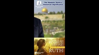 Uncovering the Truth Behind King Mesha and the Moabite Stone!