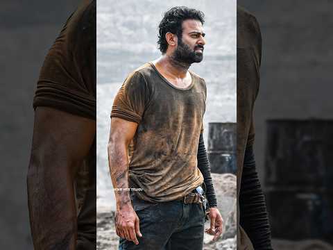 Prabhas Pan India Star All movies hits and flops list