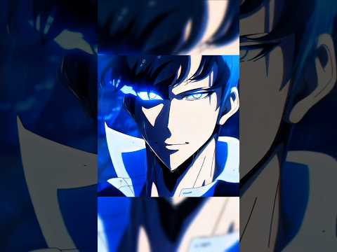 Kitkat to 5🌟 Baddas edit____[ solo leveling ] #anime #jinwoo