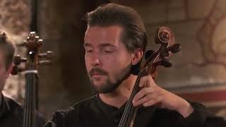 Jean Marie Leclair Violin Concerto Op 7 No 5 A minor La Diane Française Stéphanie Marie Degand