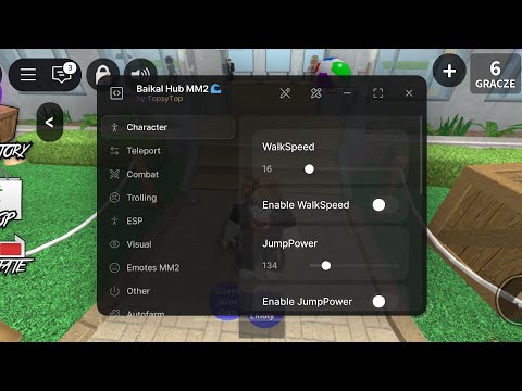 [BEST] KEYLESS MM2 script showcase AUTO FARM ESP AUTO SHOT KILL ALL  (pc/mobile)