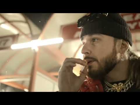 Sch - Près des nuages (ft. Hamza, Soso Maness)
