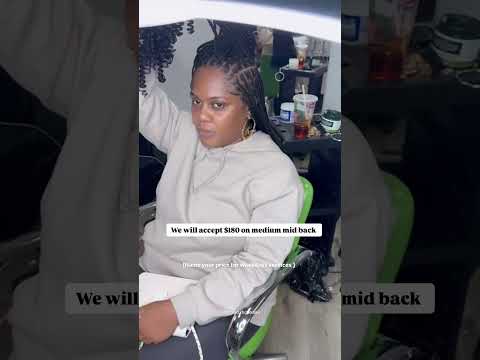 Braids on a budget? We got you covered.