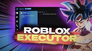 [2024] How To Exploit On Roblox PC - FREE Roblox Executor/Exploit[🏆]
