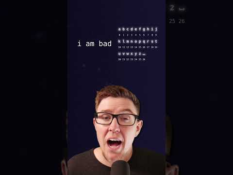 You encoded the data... and now it's leaked