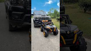 Rc Thar Vs Scorpio competition 🔥