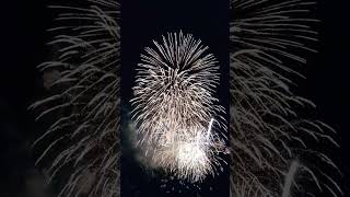 サマークールオフ＆花火！