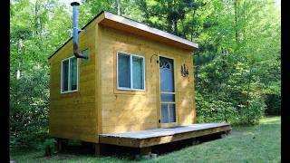 Small Change, Big Impact at the Little Cabin