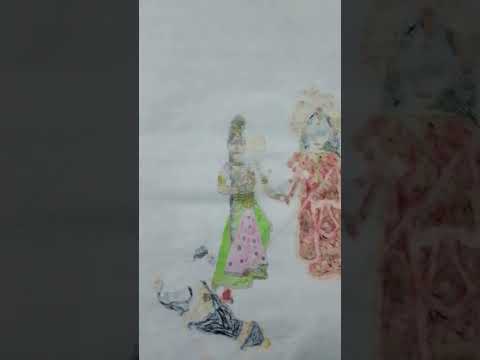 দেবী মোহিনী ( ২০২৩ মহালয়া)( zee Bangla)