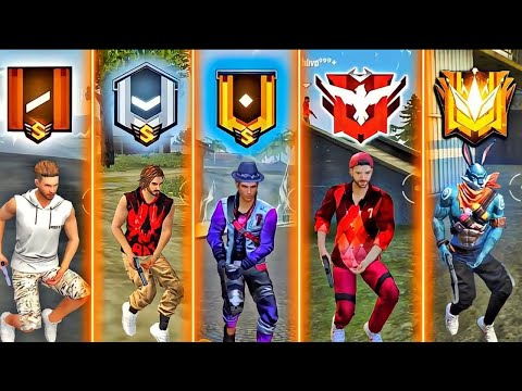 NOOB TO PRO JOURNEY LVL 100 ⚡⚡para SAMSUNG A3,A5,A6,A7,J2,J5,J7,S5,S6,S7,S9,A10,A20,A30,A50,A70