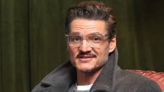 Pedro Pascal Has 'Dreams' of Having Kids and Reveals His FITNESS SECRETS