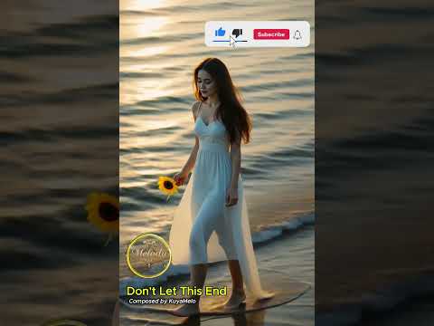 Don't Let This End l #originalmusic #lovesong #shortvideo #viralvideo #like
