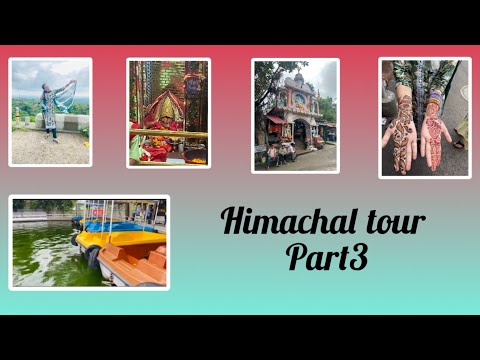 Himachal tour part 3| Mata Chintpurni Ji | Mata Sheetla devi Ji |
