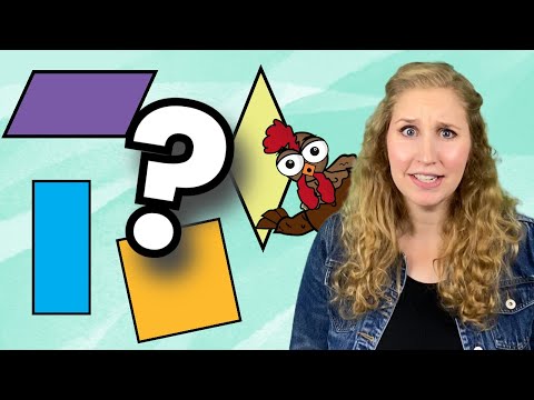 What are Quadrilaterals? | Types of Quadrilaterals Overview