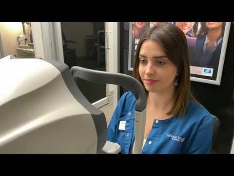 Technology Spotlight iCare Tonometer