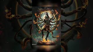 Shiva Tandava Stotram Lord Shiva, Bholenath, Tandava शिवताण्डवस्तोत्रम्   #harharmahadev #shivtandav