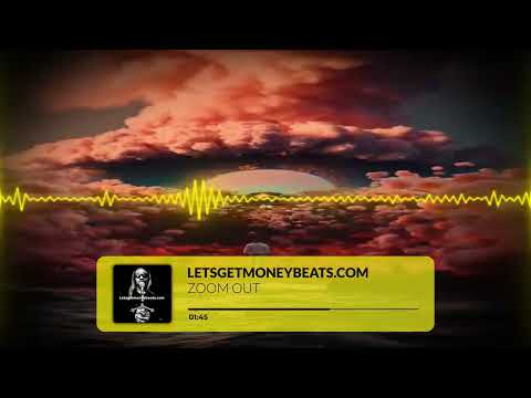 Elevate Your Mood: Zoom Out to this Uplifting Instrumental