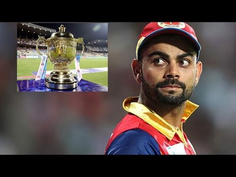 Top 10 Highest Paid Cricketers in IPL 2016